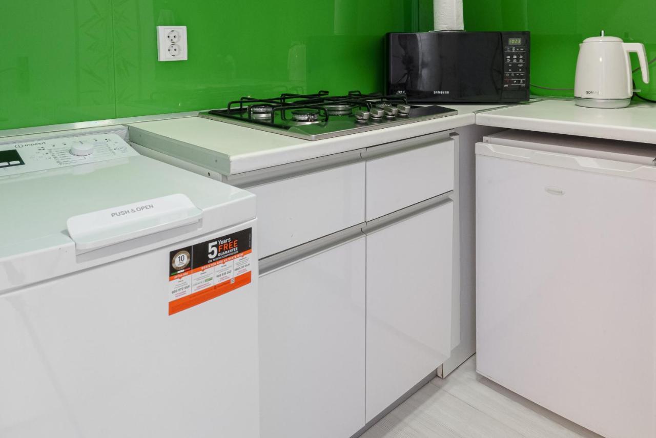 Stone Gate 1 Apartamento Bucarest