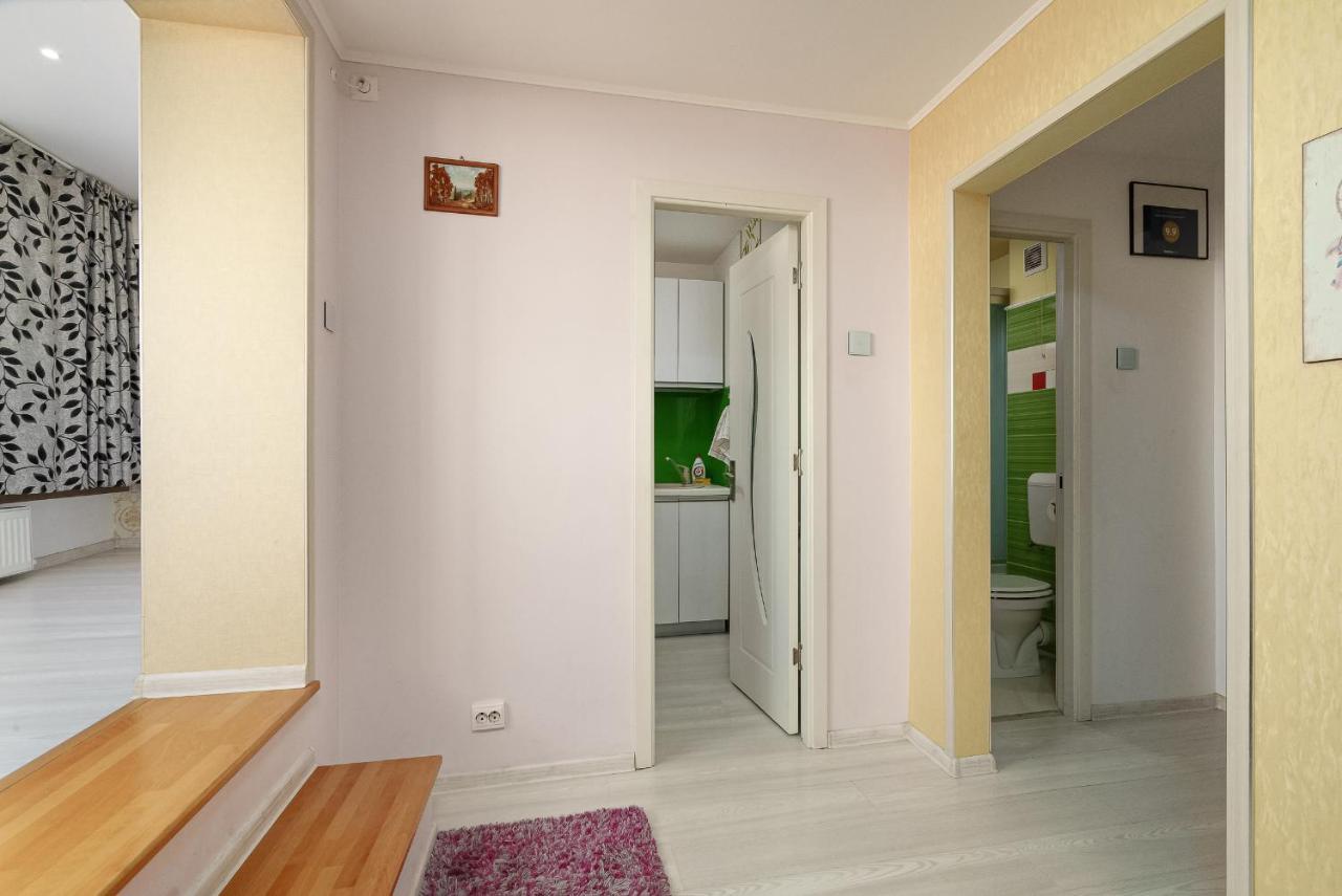 Stone Gate #1 Apartment *