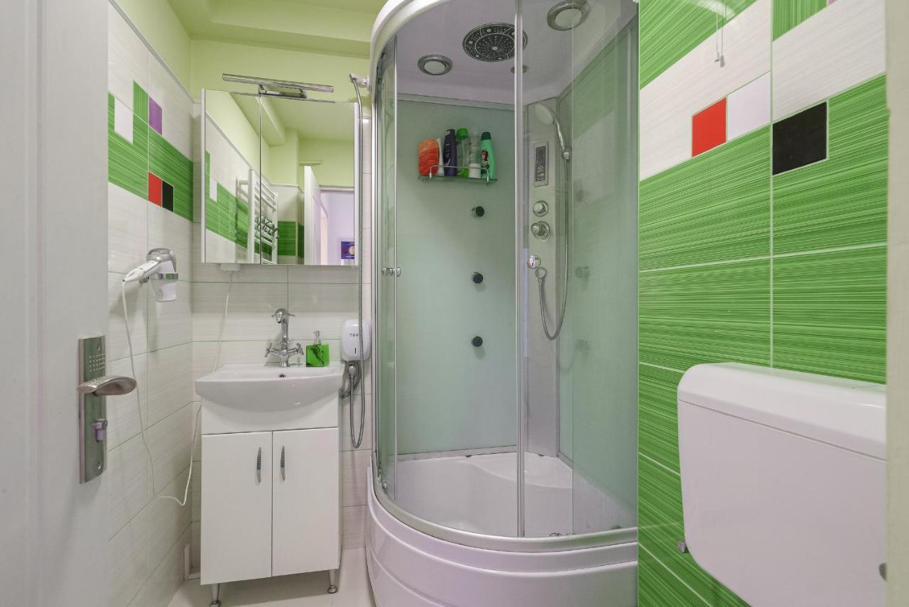 Apartamento Stone Gate 1 Bucarest