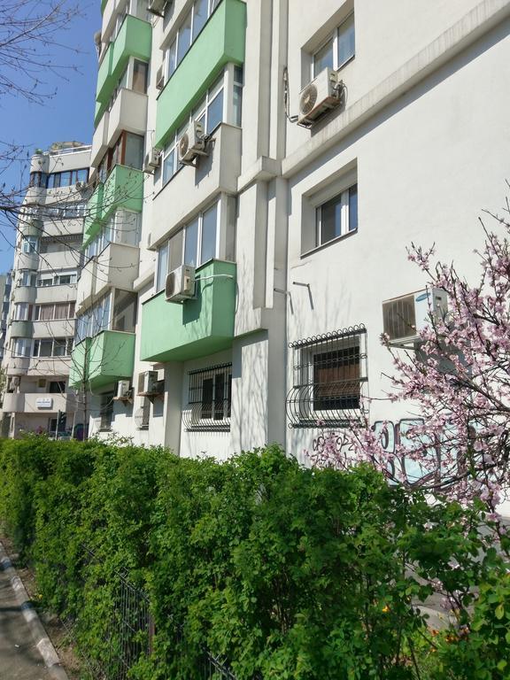 Apartment Stone Gate #1 Bukarest